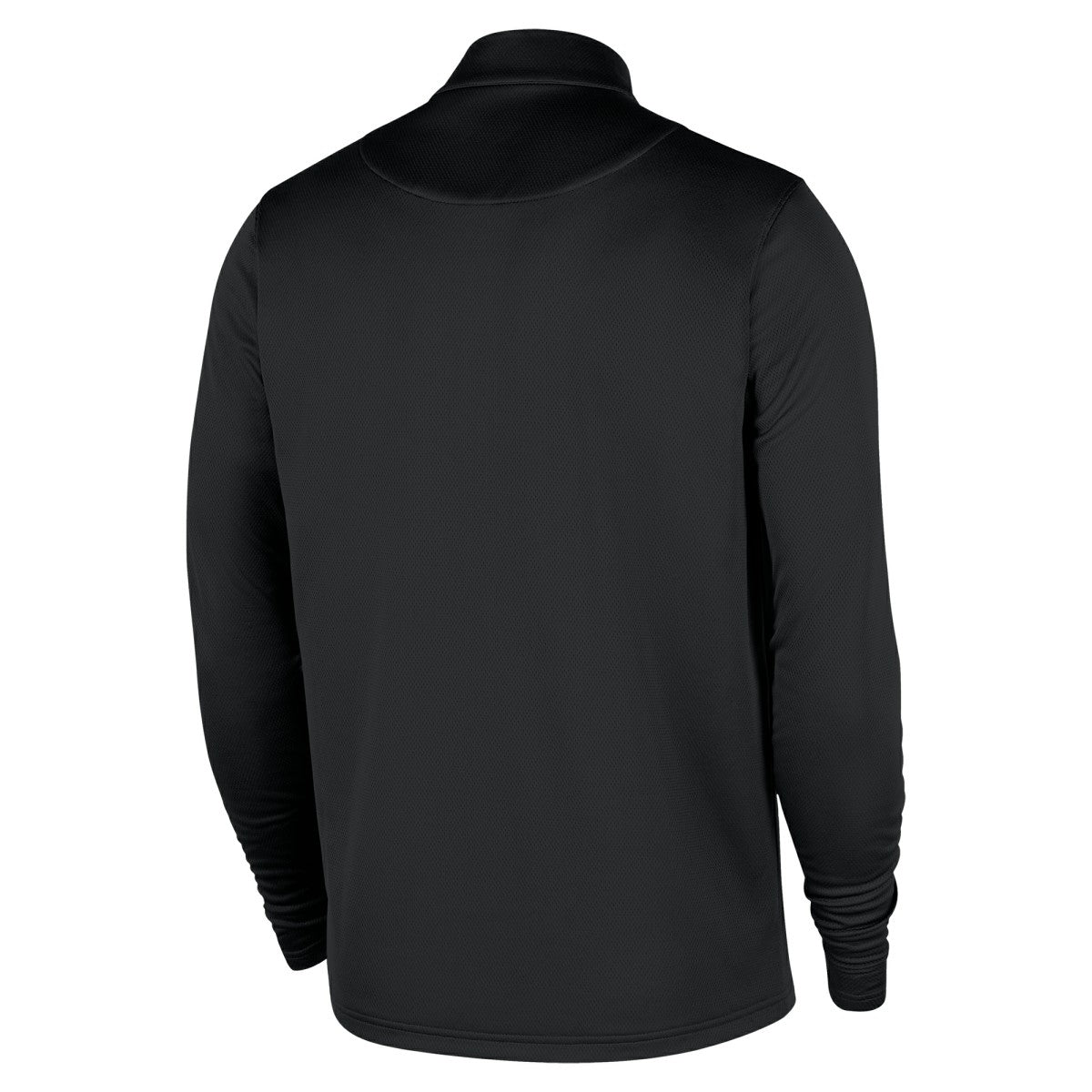 Phoenix Suns 2025/26 City Edition Remix Authentic Coaches Dri-FIT Half-Zip Top - Black | Nike discount