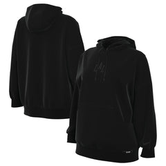 Los Angeles Lakers Women's 2025/26 City Edition Remix Premium Fleece Hoodie - Black | Nike sale