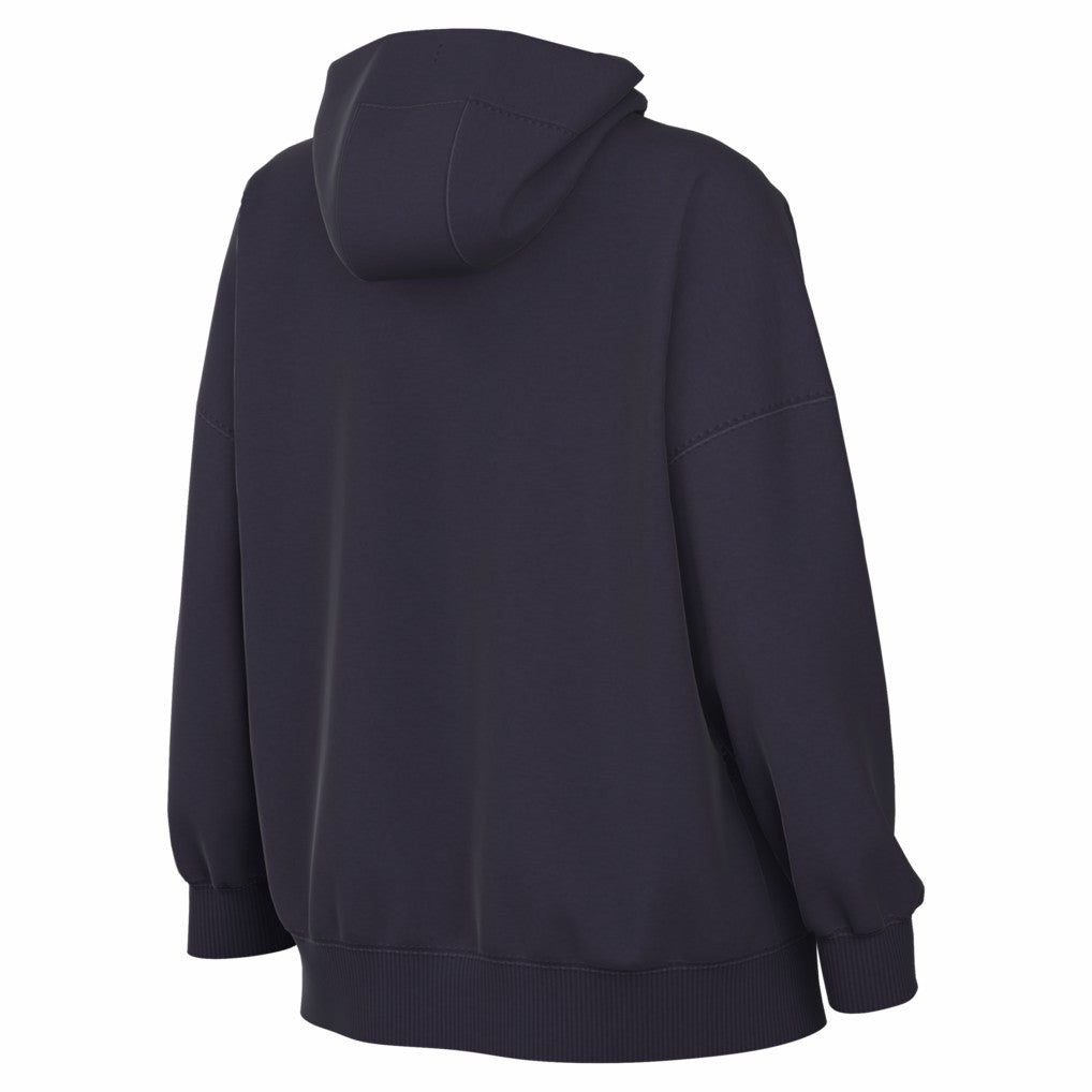 Minnesota Timberwolves Women's 2025/26 City Edition Remix Premium Fleece Hoodie - Purple | Nike online
