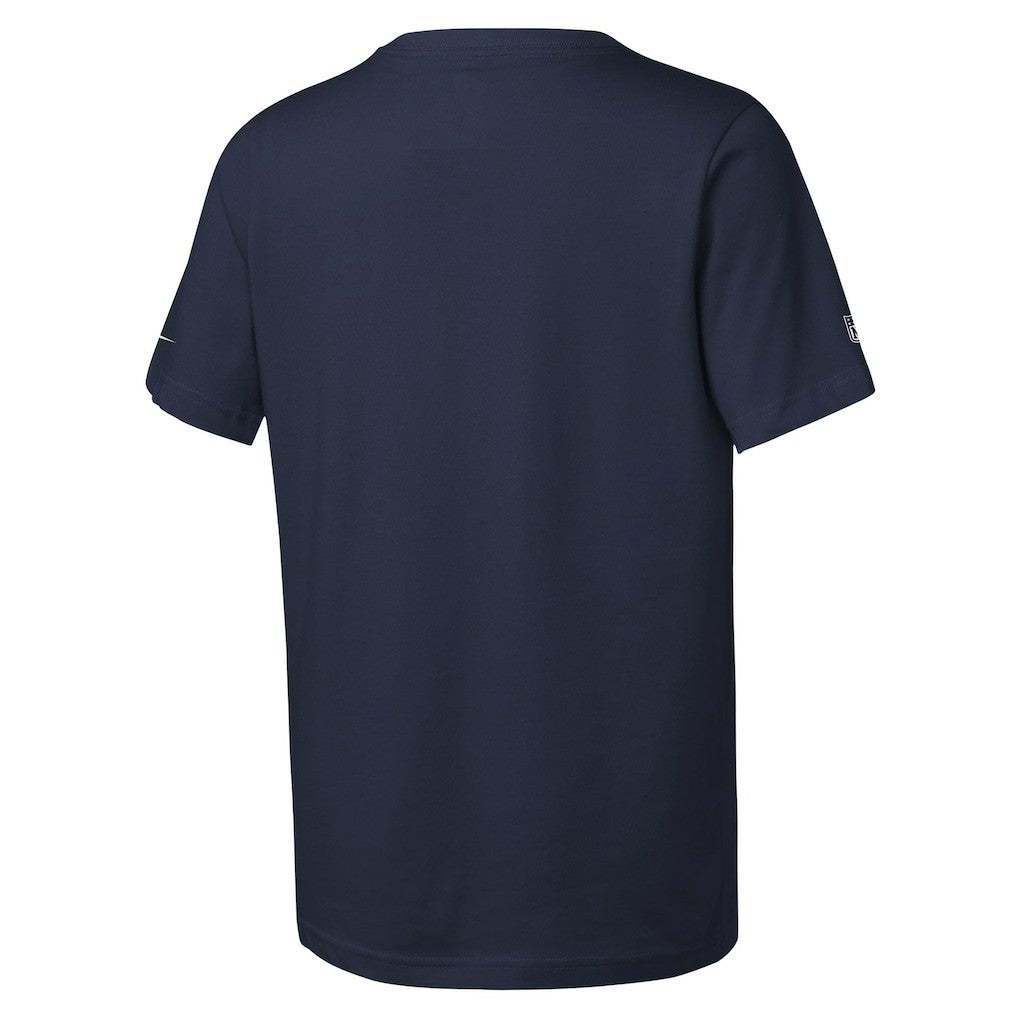 NFL Dallas Cowboys Youth Sideline Team Issue T-Shirt