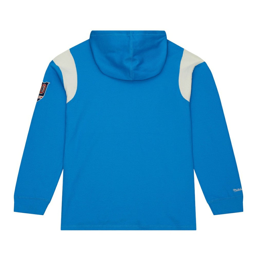 New York Rangers Centennial Lightweight Thermal Hoodie