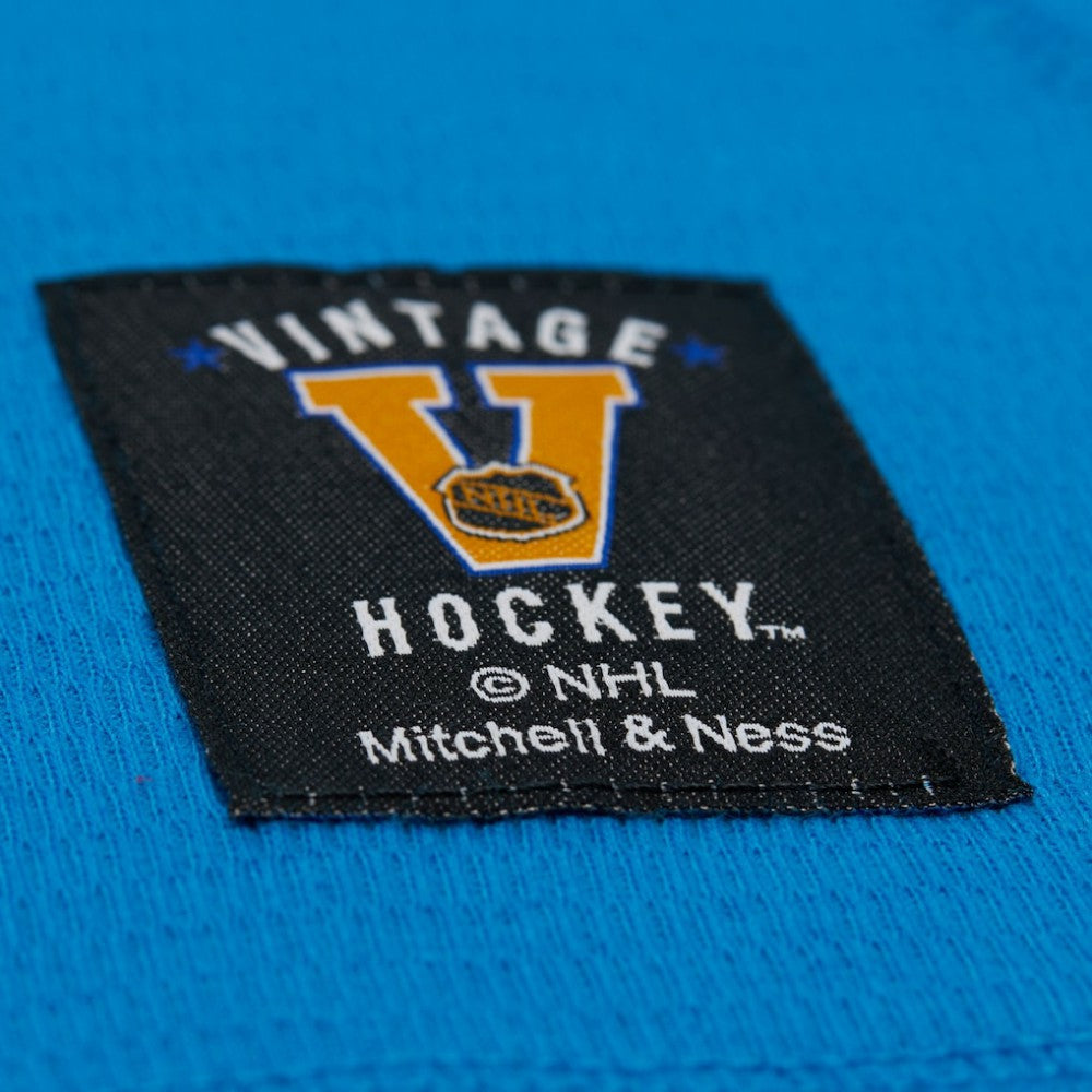 New York Rangers Centennial Lightweight Thermal Hoodie