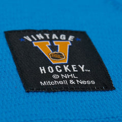 New York Rangers Centennial Lightweight Thermal Hoodie
