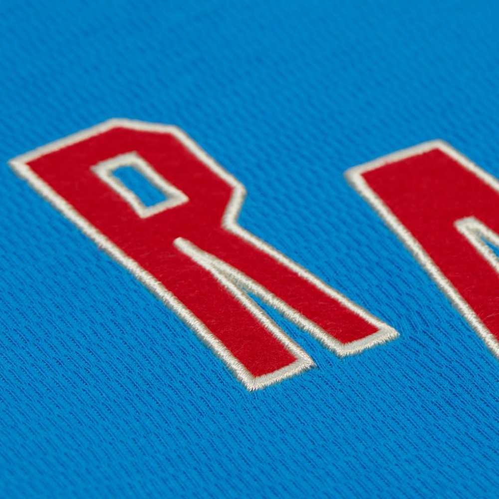 New York Rangers Centennial Lightweight Thermal Hoodie