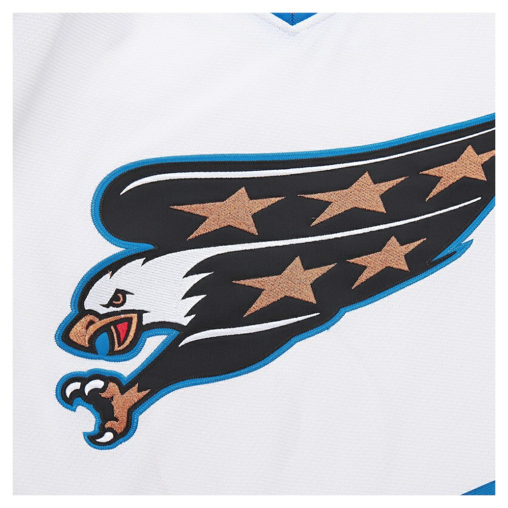 Alexander Ovechkin Washington Capitals Mitchell & Ness Big & Tall 2005/06 Power Play Jersey