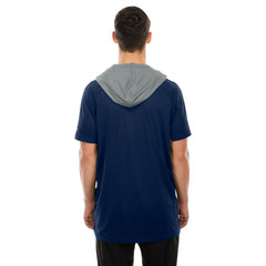 NFL Dallas Cowboys Combine Authentic Helmet T-Shirt