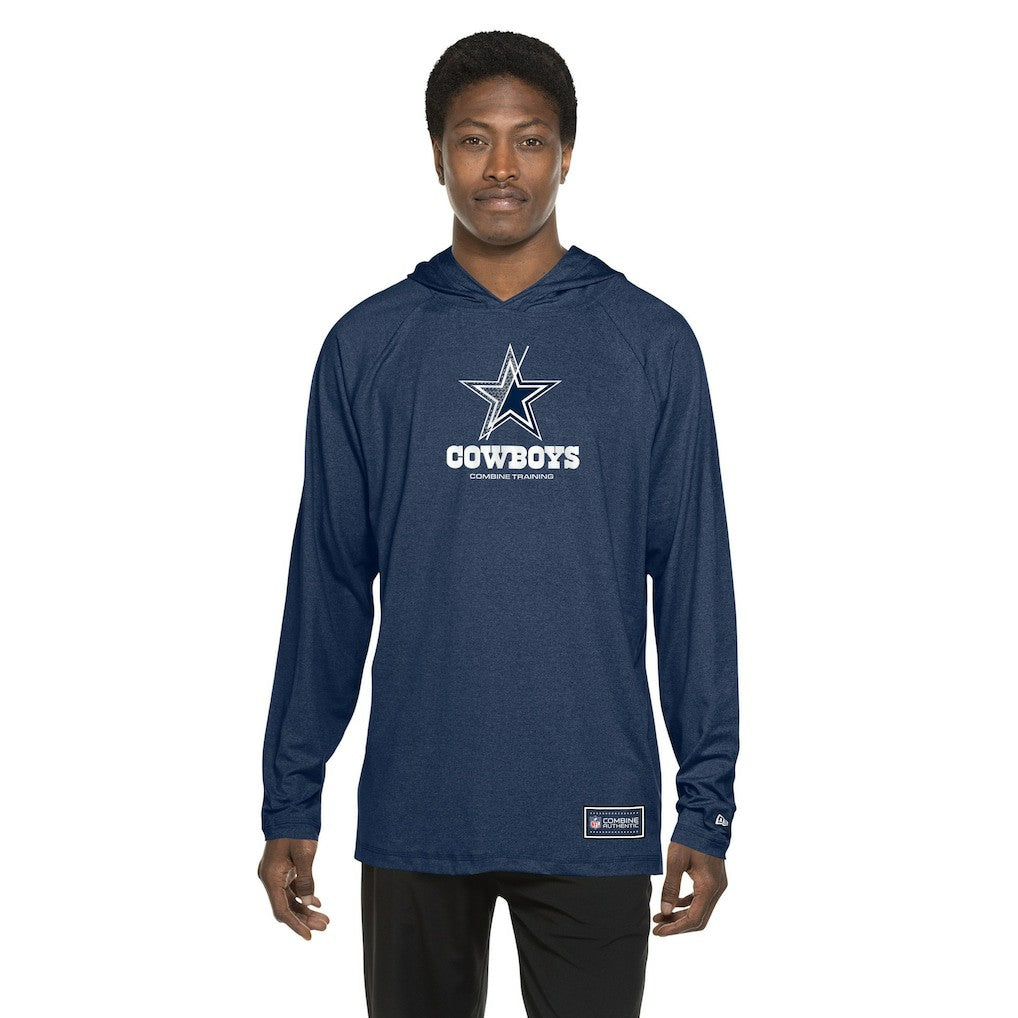 NFL Dallas Cowboys Functional Fandom Hoodie