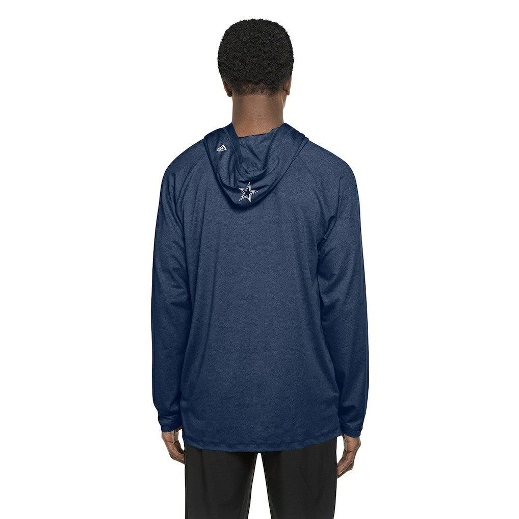 NFL Dallas Cowboys Functional Fandom Hoodie