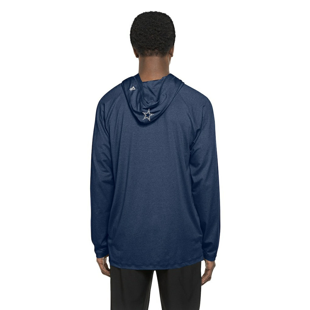 NFL Dallas Cowboys Functional Fandom Hoodie