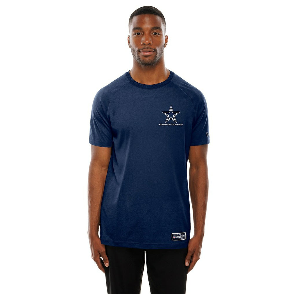 NFL Dallas Cowboys Functional Fandom Reflective T-Shirt