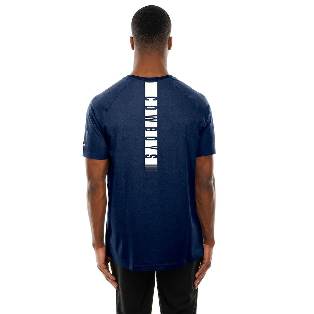 NFL Dallas Cowboys Functional Fandom Reflective T-Shirt