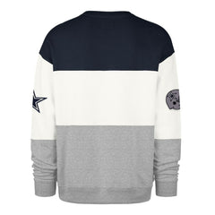 NFL Dallas Cowboys '47 Breeze Maximalist Sweatshirt