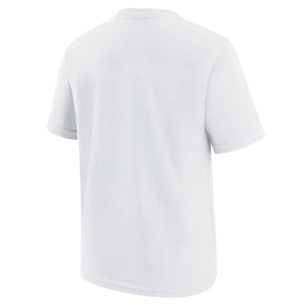 Dallas Mavericks Youth Hardwood Classics Champs Max90 T-Shirt sale - White | Nike sale