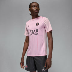 Paris Saint-Germain Academy Pro Pre-Match Dri-FIT Top / Soccer New