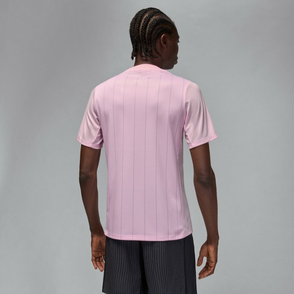 Paris Saint-Germain Academy Pro Pre-Match Dri-FIT Top / Soccer New