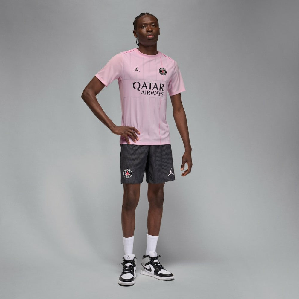 Paris Saint-Germain Academy Pro Pre-Match Dri-FIT Top / Soccer New
