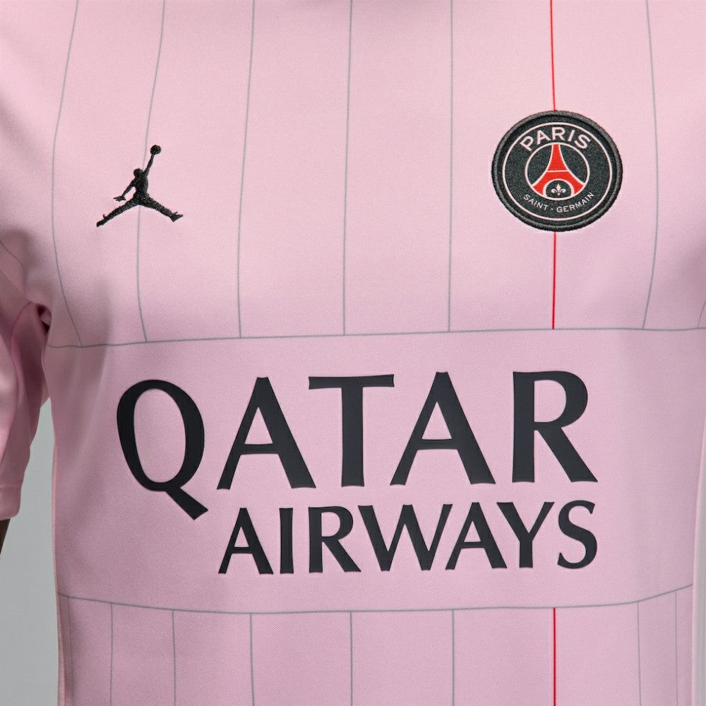 Paris Saint-Germain Academy Pro Pre-Match Dri-FIT Top / Soccer New