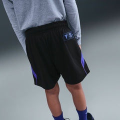 Barcelona Youth 2025/26 Away Kobe Fundamental Dri-FIT Shorts / Soccer Hot sale
