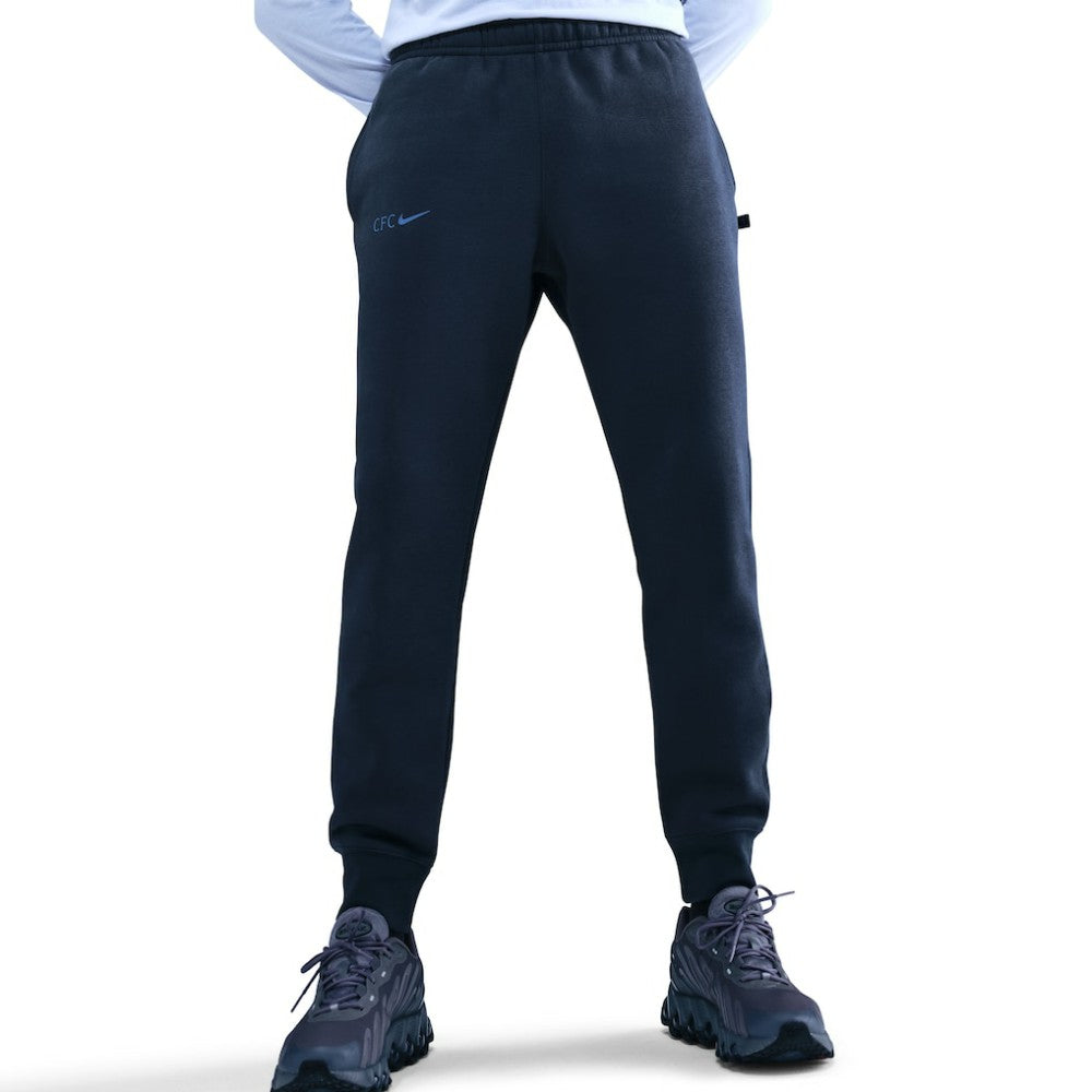 Chelsea Club Fleece Jogger Pants / Soccer Discount