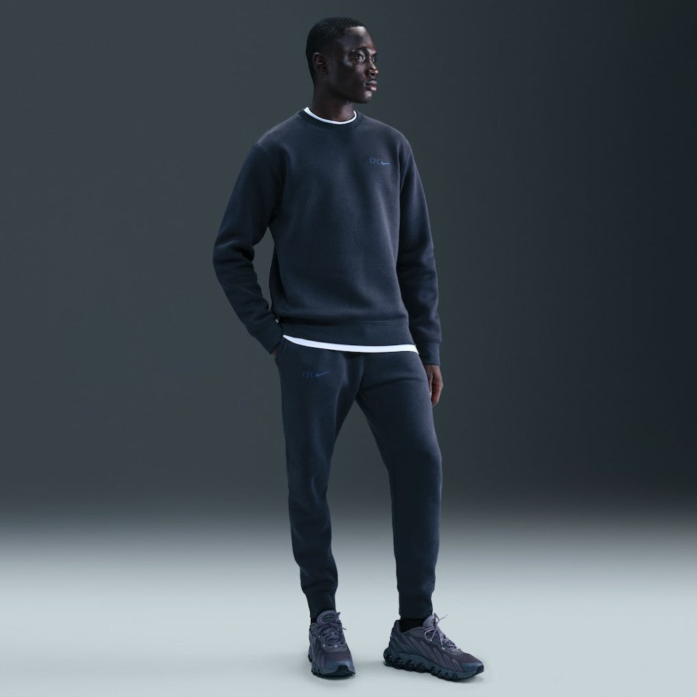 Chelsea Club Fleece Jogger Pants / Soccer Discount