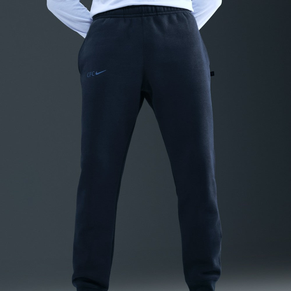 Chelsea Club Fleece Jogger Pants / Soccer Discount