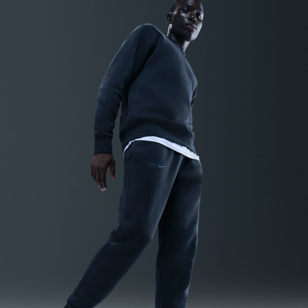 Chelsea Club Fleece Jogger Pants / Soccer Discount