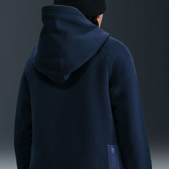 Chelsea Youth Air Raglan Hoodie / Soccer Online