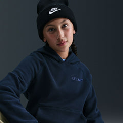 Chelsea Youth Air Raglan Hoodie / Soccer Online