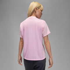 Paris Saint-Germain Women's 2025/26 Academy Pro Pre-Match Performance Dri-FIT Top / Soccer New