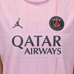 Paris Saint-Germain Women's 2025/26 Academy Pro Pre-Match Performance Dri-FIT Top / Soccer New