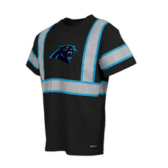NFL Carolina Panthers Safety Heavyweight T-Shirt