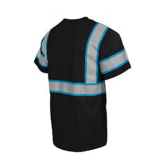 NFL Carolina Panthers Safety Heavyweight T-Shirt