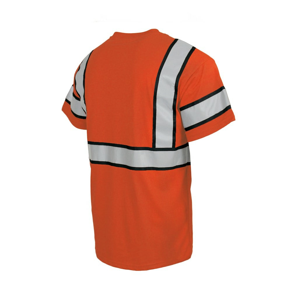 NFL Cincinnati Bengals Safety Heavyweight T-Shirt