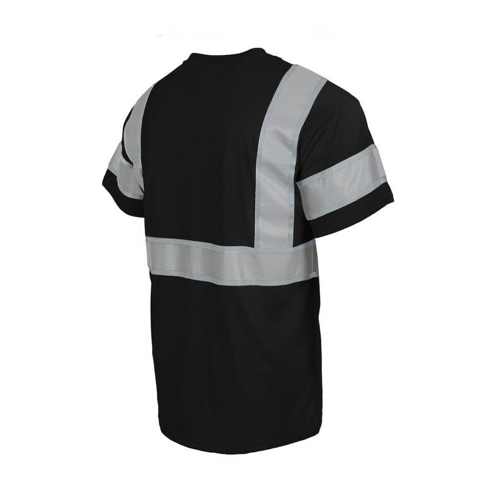 NFL Las Vegas Raiders Safety Heavyweight T-Shirt