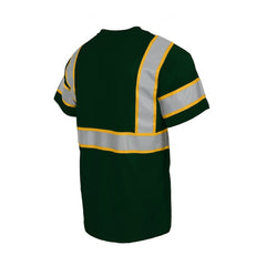 NFL Green Bay Packers Safety Heavyweight T-Shirt