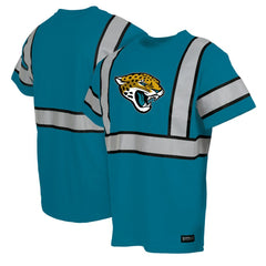 NFL Jacksonville Jaguars Safety Heavyweight T-Shirt