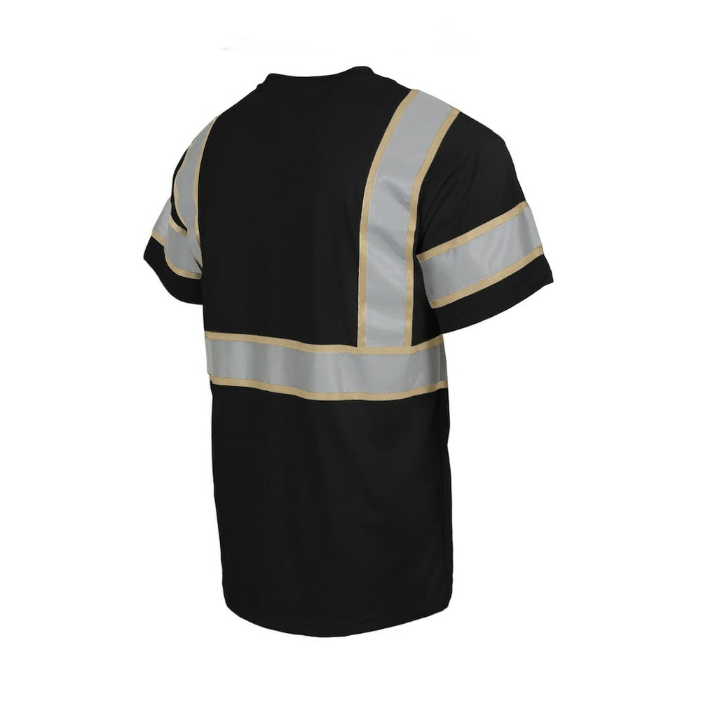 NFL New Orleans Saints Safety Heavyweight T-Shirt