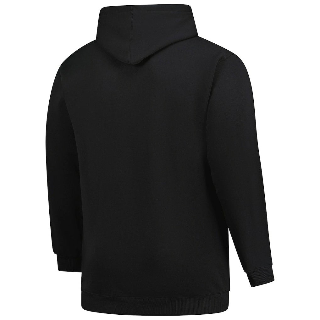 NFL Washington Commanders Big & Tall Chip Shot Hoodie