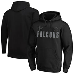 NFL Atlanta Falcons Big & Tall Chip Shot Hoodie