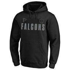 NFL Atlanta Falcons Big & Tall Chip Shot Hoodie