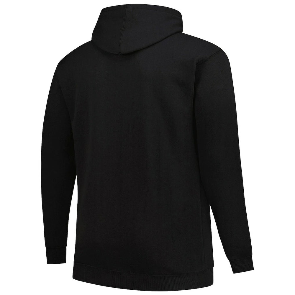 NFL Atlanta Falcons Big & Tall Chip Shot Hoodie