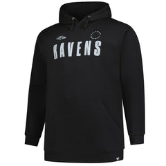 NFL Baltimore Ravens Big & Tall Chip Shot Hoodie