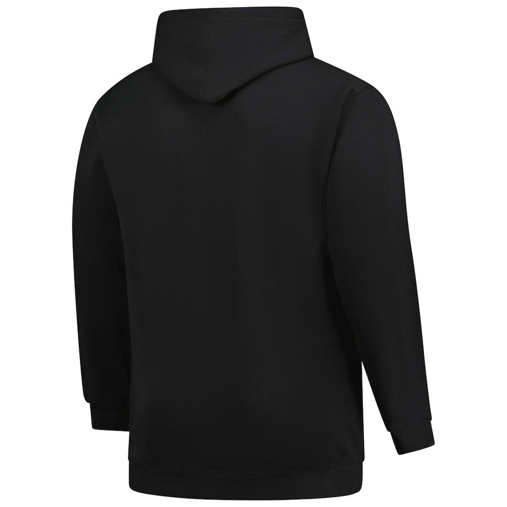 NFL Baltimore Ravens Big & Tall Chip Shot Hoodie