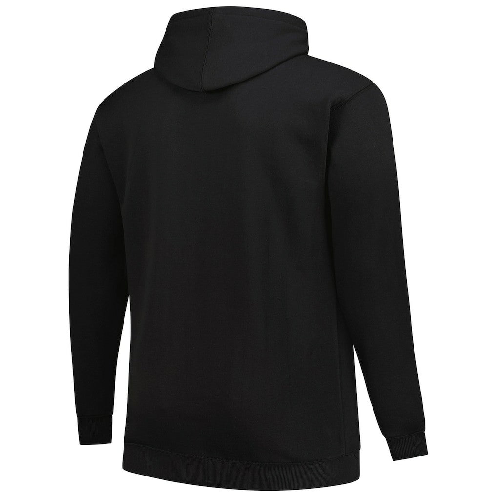 NFL Chicago Bears Big & Tall Chip Shot Hoodie