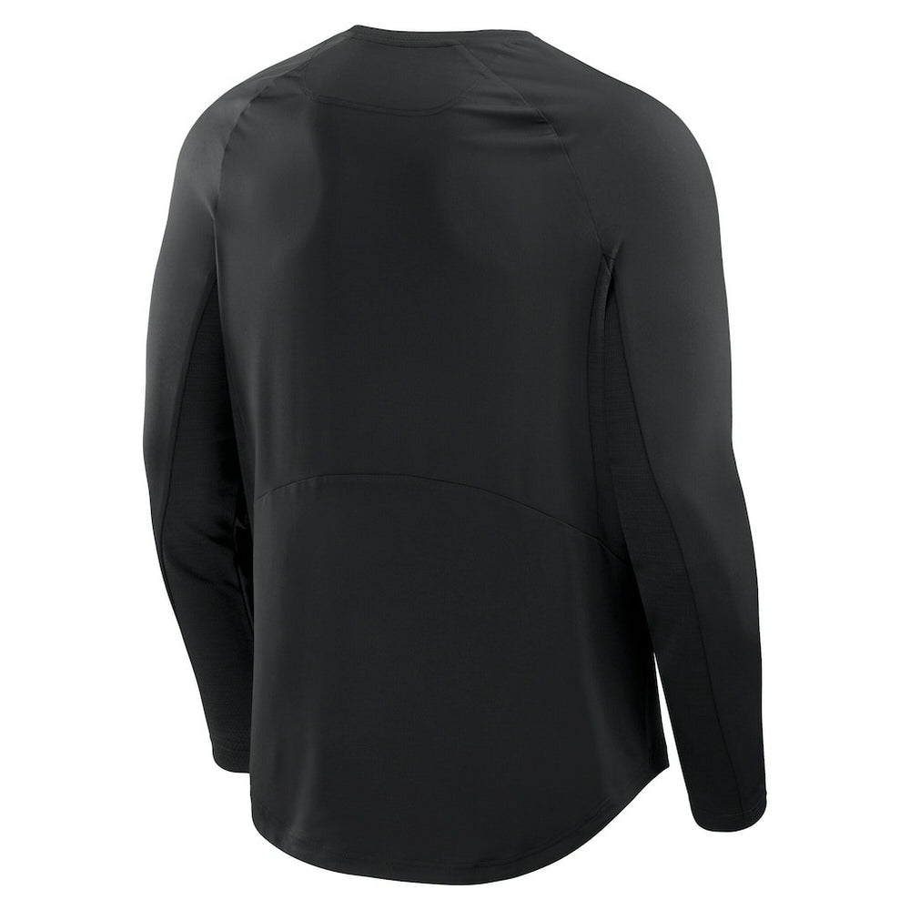 NFL Buffalo Bills Big & Tall Coverage Scheme Long Sleeve T-Shirt