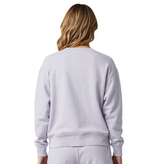Los Angeles Kings Concepts Sport Women's Tonal Pullover Sweatshirt