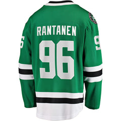 Mikko Rantanen Dallas Stars Fanatics Home Breakaway Jersey