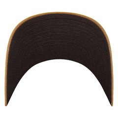 San Diego Padres Carhartt x Clean Up Adjustable Hat - Brown | 47 brand