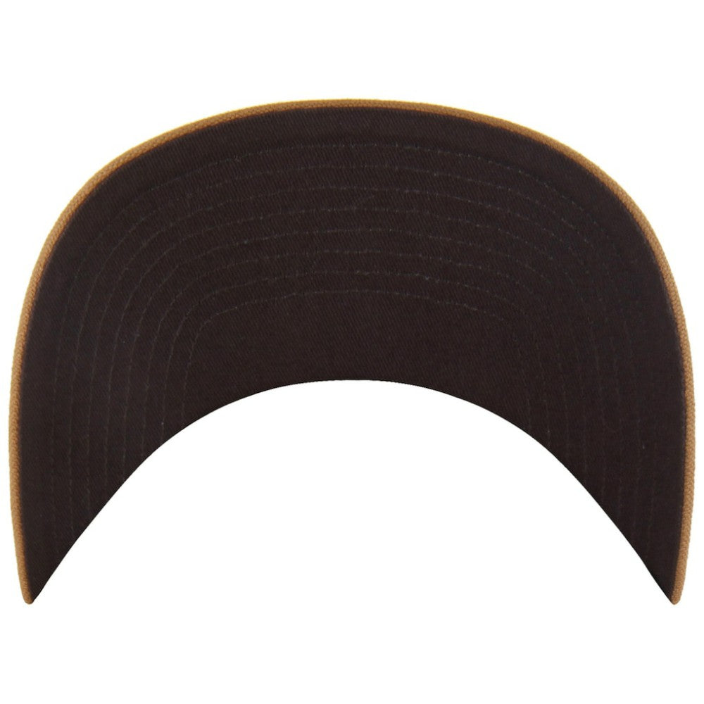 Chicago White Sox Carhartt x Trucker Adjustable Hat - Brown | 47 brand