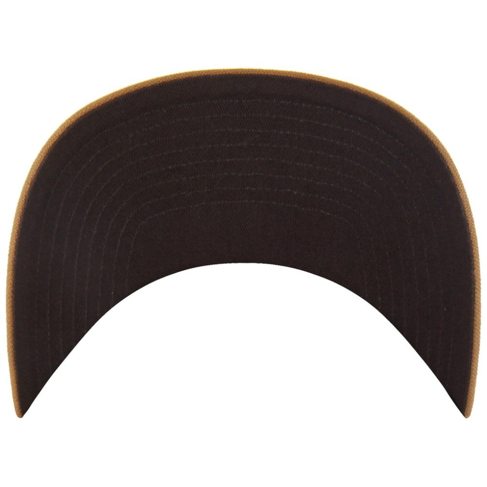 Houston Astros Carhartt x Trucker Adjustable Hat - Brown | 47 brand